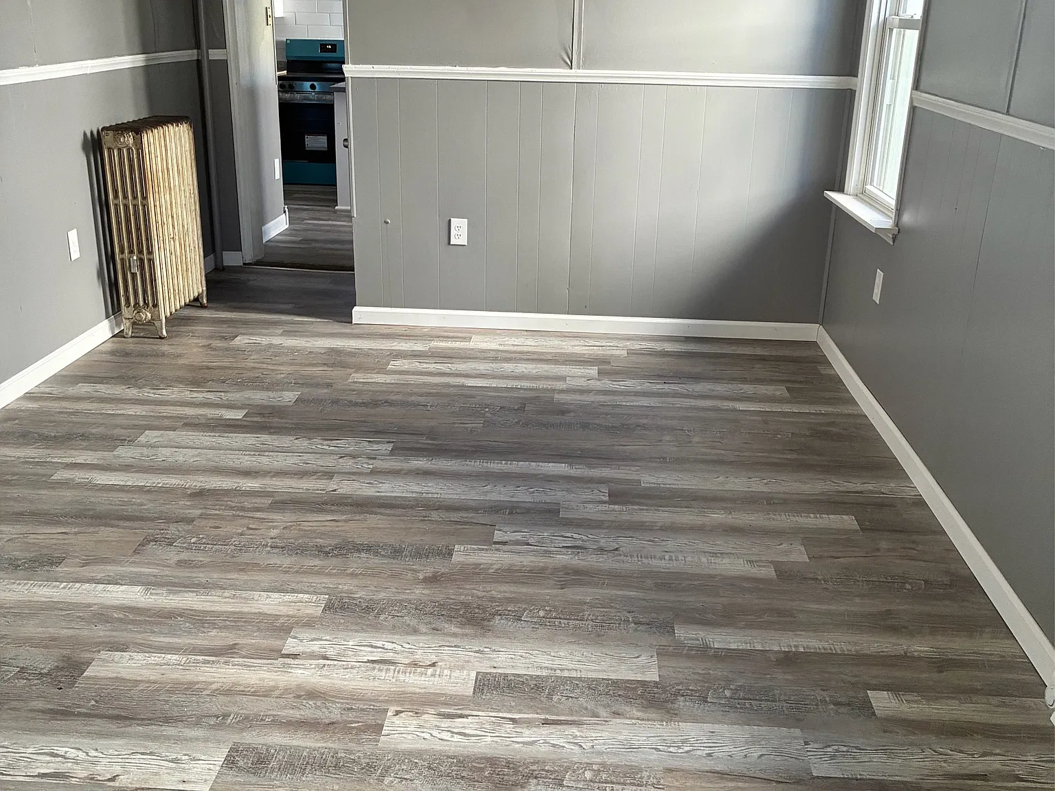 125 Reynolds Street - 1 — Photo 2