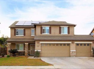 3323 N Ivanhoe Ave, Fresno, CA