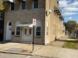3661 S Wood St #1R, Chicago, IL 60609