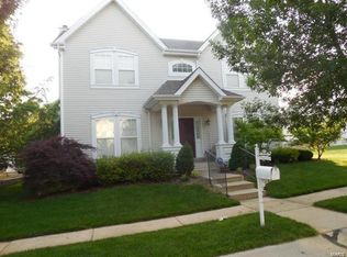 789 Thunder Hill Dr, O'Fallon, MO 63368