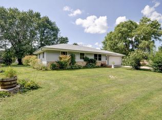 7440 W View Dr, Wind Lake, WI 53185