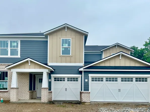 876 Cowley Dr, Westfield, IN 46074