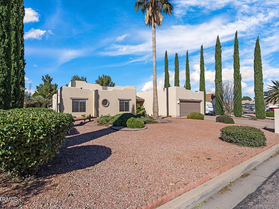 2912 Player Ave, Sierra Vista, AZ 85650 Zillow