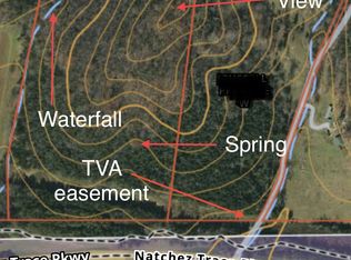 0 Johnson Branch Rd, Williamsport, TN 38487