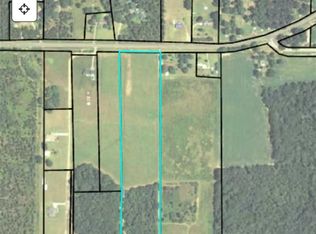 V/l Vienna Hwy, Hawkinsville, GA 31036