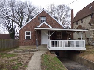 5011 Paddock Rd, Cincinnati, OH 45237