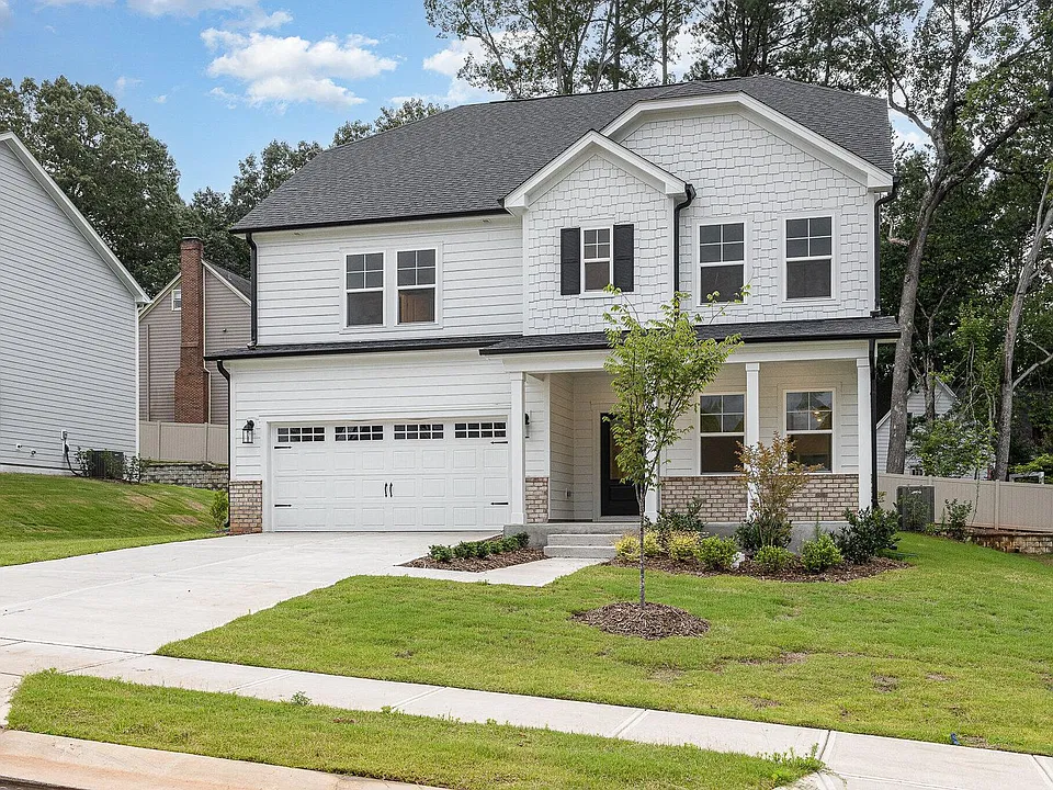 153 Hickory Grove Dr