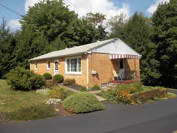 103 Eakin Dr, Beaver, PA 15009