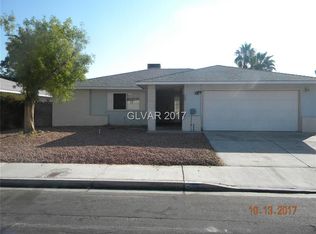 109 Hyman Pl, Las Vegas, NV 89145