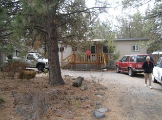 61651 Cherrywood Ln, Bend, OR 97702