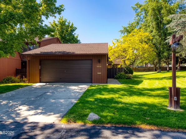 2018 Sunburst Way, Reno, NV 89509