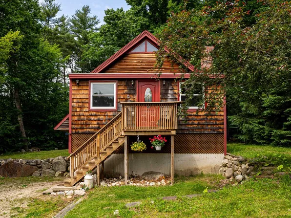 29 Lincoln Road, Middleton, NH 03887