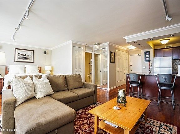 3rd image of 1460 N Sandburg Ter APT 1206A