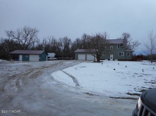 2448 310th St, Madison, MN 56256