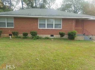 260 Jonesboro Rd, Jonesboro, GA 30236