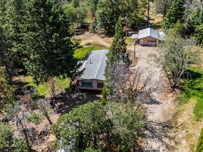 10244 N Applegate Rd, Grants Pass, OR, 97527