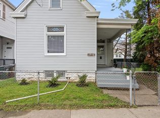 1916 Howell St, Covington, KY 41014