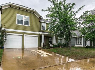10021 Concord Dr, Aubrey, TX 76227
