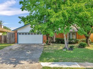 1308 Troy Ln, Round Rock, TX 78664