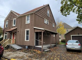 471 Corporation St, Beaver, PA 15009