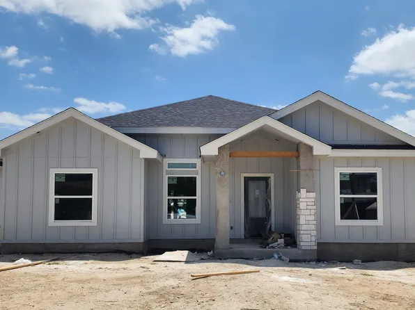 2746 RODRIGUEZ ST., Eagle Pass, TX 78852