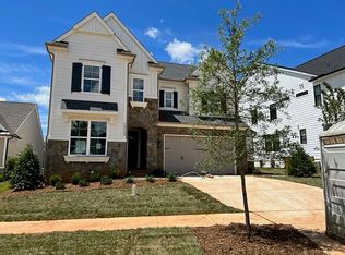 12132 Huntson Reserve Rd, Huntersville, NC 28078