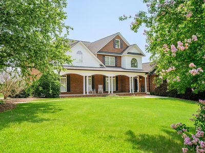 184 Indian Trce, Chatsworth, GA, 30705