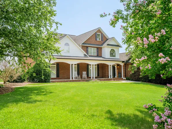 184 Indian Trce, Chatsworth, GA 30705