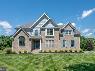 2921 Summer Hill Dr, West Friendship, MD 21794