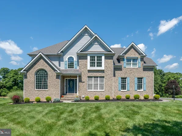 2921 Summer Hill Dr, West Friendship, MD 21794
