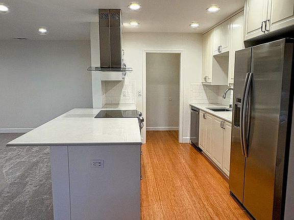 Tons of counter space