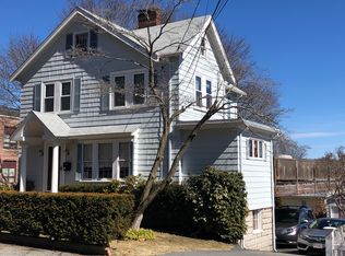 37 Benjamin Rd, Arlington, MA 02476