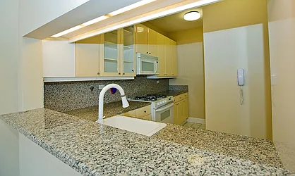 Rented by Keller Williams NYC