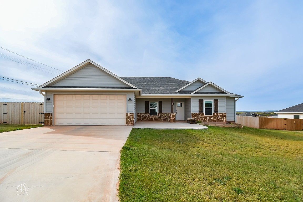 102 Dylan Dr, Tuscola, TX 79562 | Zillow