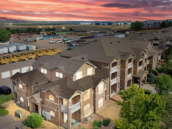 7440 S Blackhawk Street #4-305, Englewood, CO 80112
