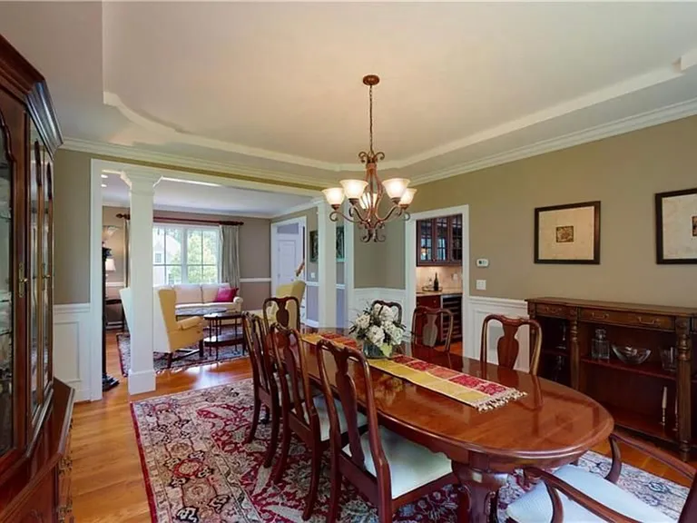 Dinning Room