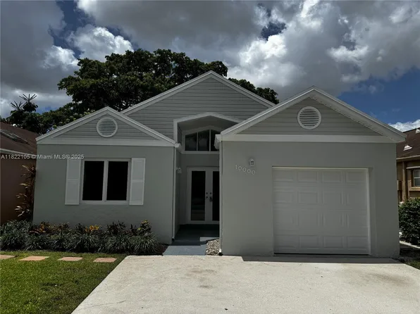 10000 Olive St, Miramar, FL 33025