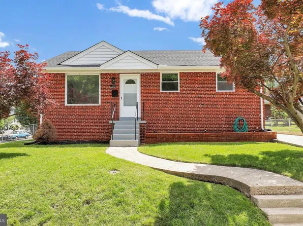 2129 Saranac St, Hyattsville, MD 20783