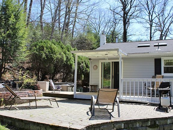 Paver Patio for Your BBQ's!