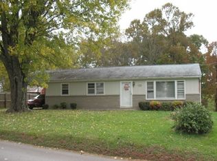 136 Union Church Rd, Jonesborough, TN 37659