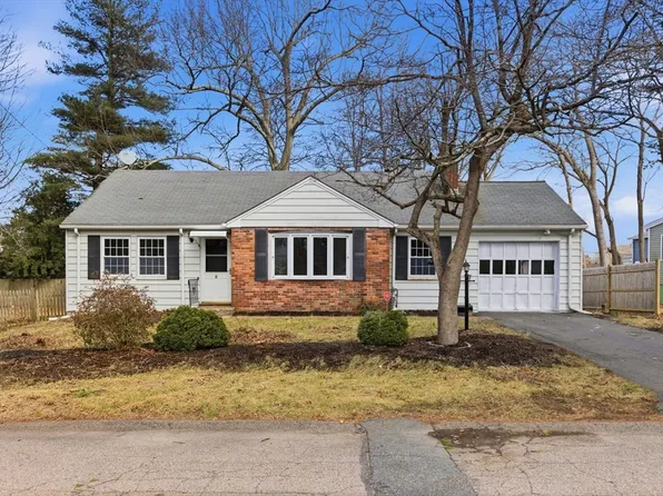 8 Junior Ter, Randolph, MA 02368