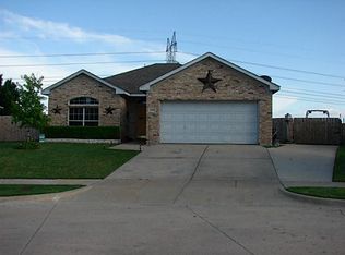 13304 Dove Ranch Rd, Roanoke, TX 76262