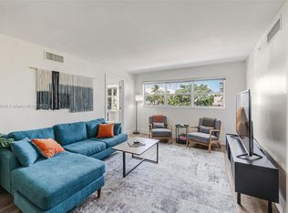 Octagon Towers, Miami Beach, FL 33139