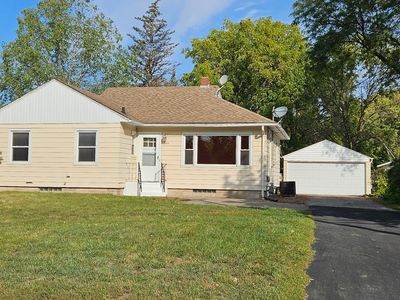 2010 4th St NW, Faribault, MN, 55021