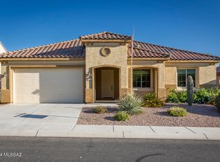 6669 W Tuckup Trl, Marana, AZ 85658