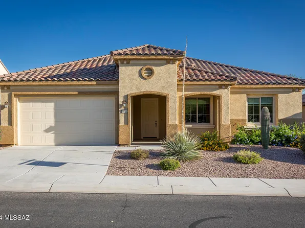 6669 W Tuckup Trl, Marana, AZ 85658