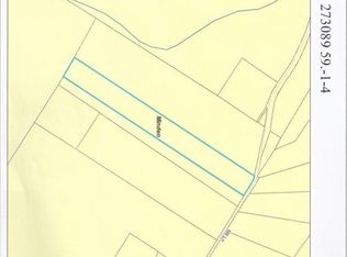 0 Mill Ln, Fort Plain, NY 13339