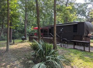 15194 Twin Lake Dr, Conroe, TX 77306
