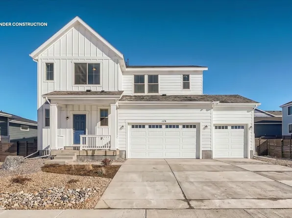 7341 Arkansas St, Frederick, CO 80530