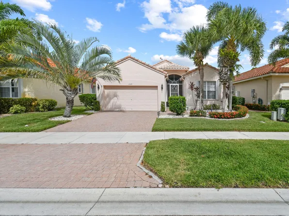 309 NW Toscane Trail, Port St Lucie, FL 34986